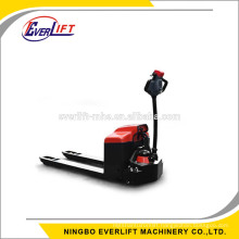 Top quality 2 ton electric pallet truck with low price